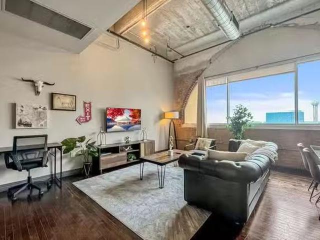 Apartment for rent in Dallas, Texas