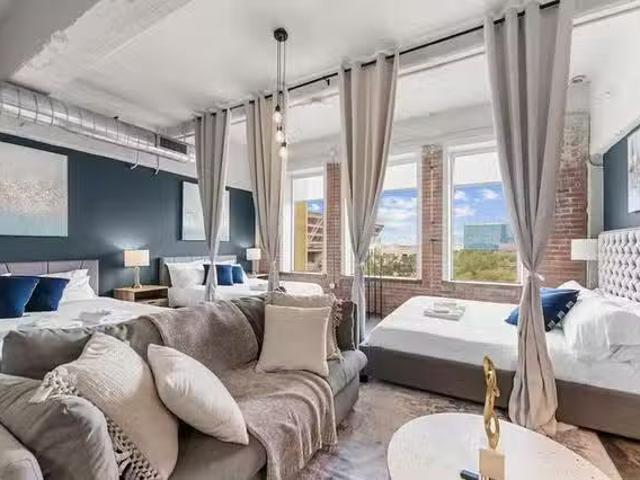 Apartment for rent in Dallas, Texas