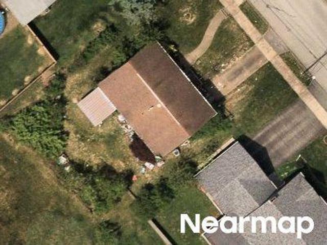 House for sale in Uniontown, Pennsylvania