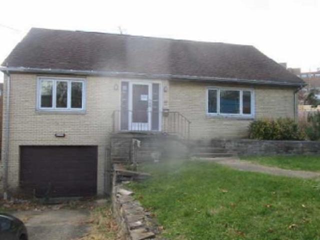 House for sale in Uniontown, Pennsylvania