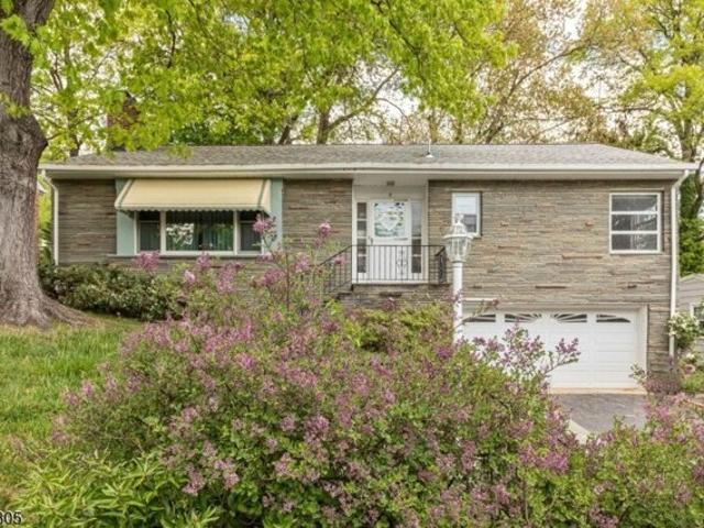 House for sale in Millburn, New Jersey