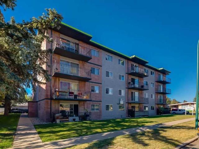 Apartment for rent in Lethbridge, Alberta