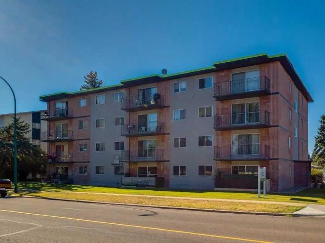 Apartment for rent in Lethbridge, Alberta