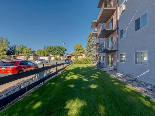 Apartment for rent in Lethbridge, Alberta