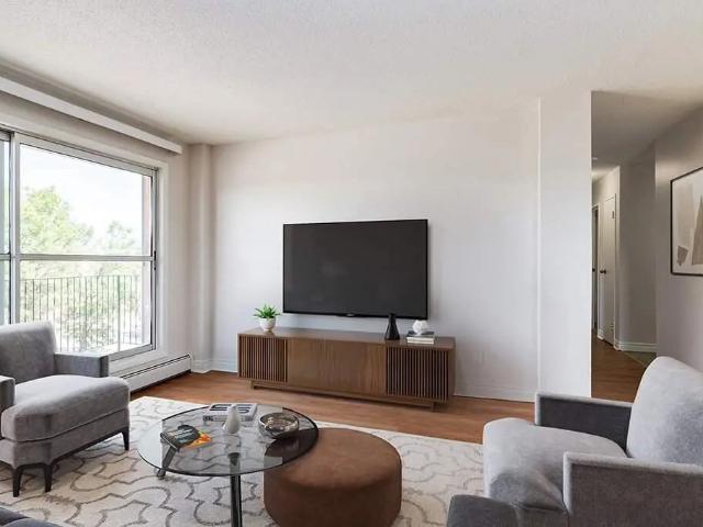 Apartment for rent in Lethbridge, Alberta
