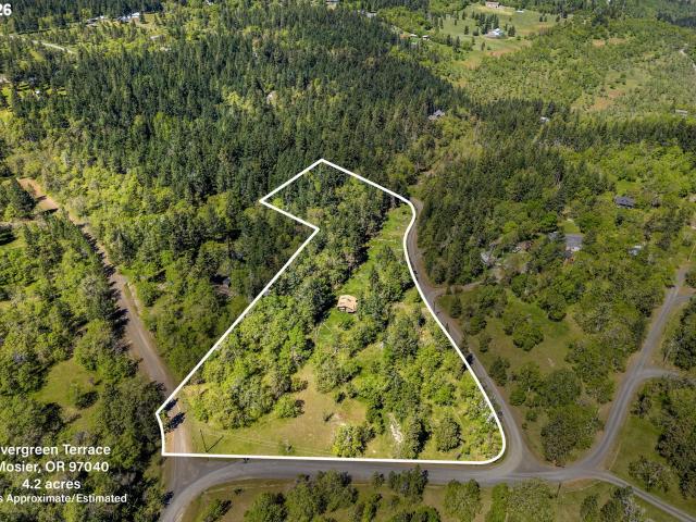 Land for sale in Oregonia