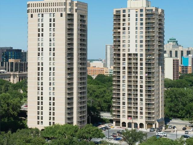 Apartment for rent in East St. Paul, Manitoba