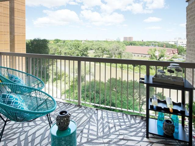 Apartment for rent in East St. Paul, Manitoba