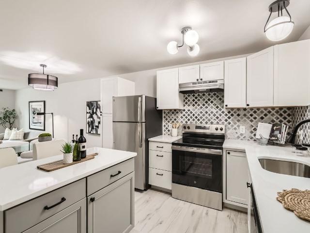 Apartment for rent in Lynnwood, Washington