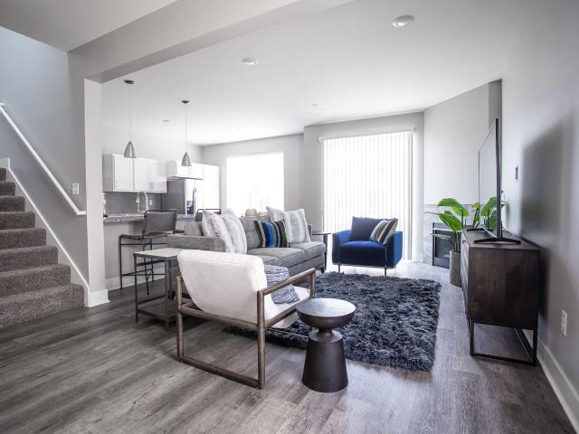 House for rent in Grand Rapids, Michigan