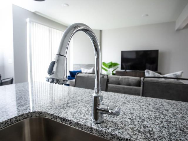 House for rent in Grand Rapids, Michigan