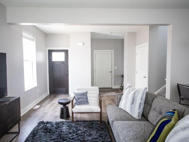 House for rent in Grand Rapids, Michigan