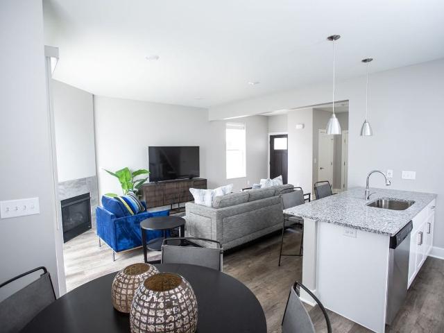 House for rent in Grand Rapids, Michigan