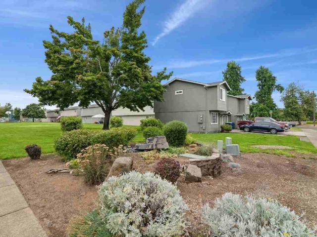 Apartment for rent in Oregonia