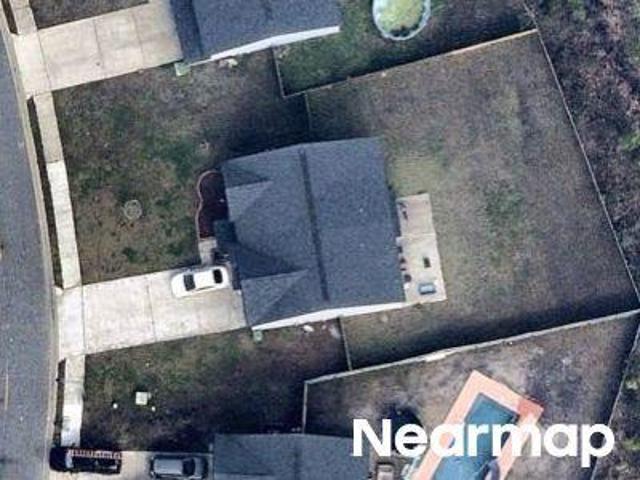 House for sale in Allenhurst, Georgia