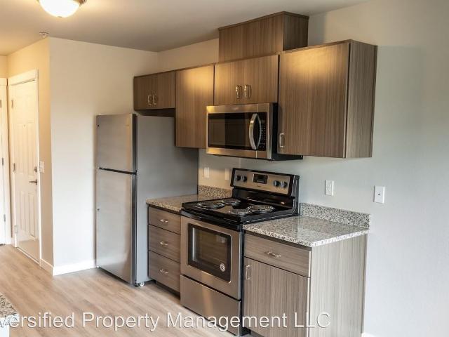 Apartment for rent in McMinnville, Yamhill County