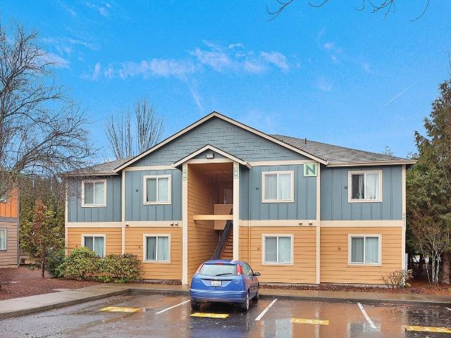 Apartment for rent in Vancouver, Washington