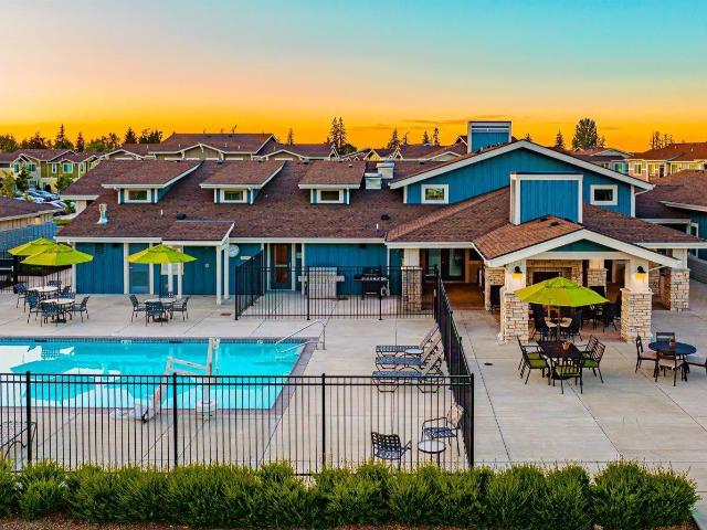 Apartment for rent in Oregonia