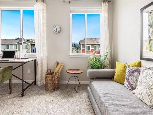Apartment for rent in Oregonia