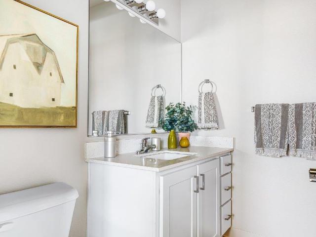 Apartment for rent in Oregonia