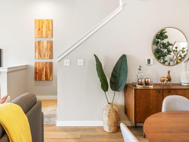 Apartment for rent in Oregonia