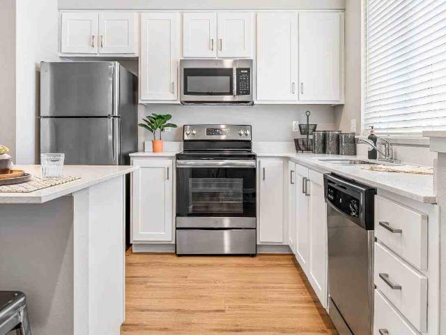 Apartment for rent in Oregonia