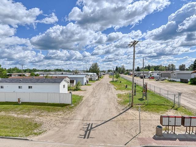 Apartment for rent in Whitecourt, Alberta