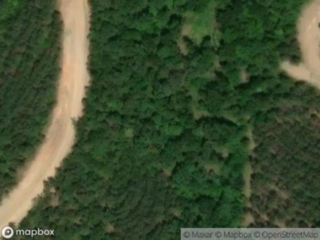Land for sale in Broken Bow, Oklahoma