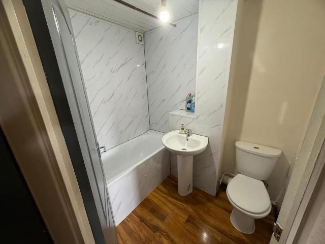 Apartment for rent in London Borough of Hillingdon, Greater London