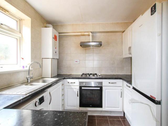 Apartment for rent in Hayes, Greater London