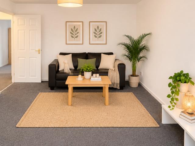 Apartment for rent in London Borough of Hillingdon, Greater London