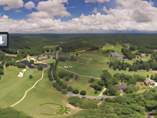 Land for sale in Alabama