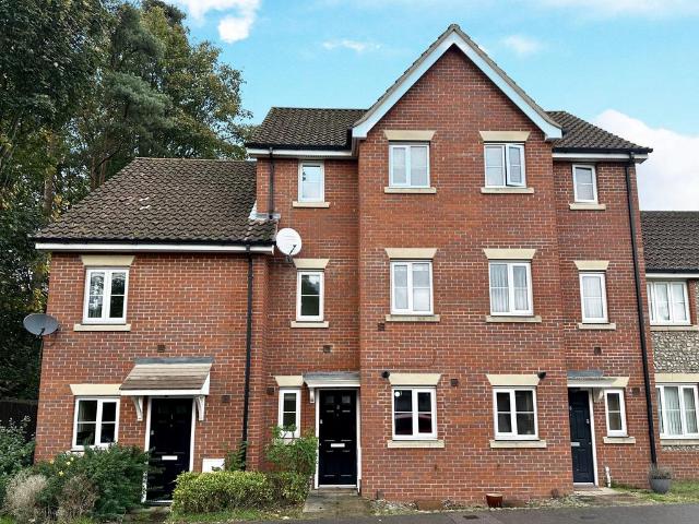 House for rent in Mildenhall, West Suffolk