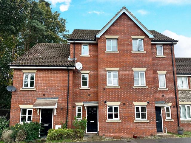 House for rent in Mildenhall, West Suffolk