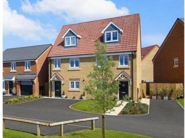 House for sale in Thirsk, North Yorkshire
