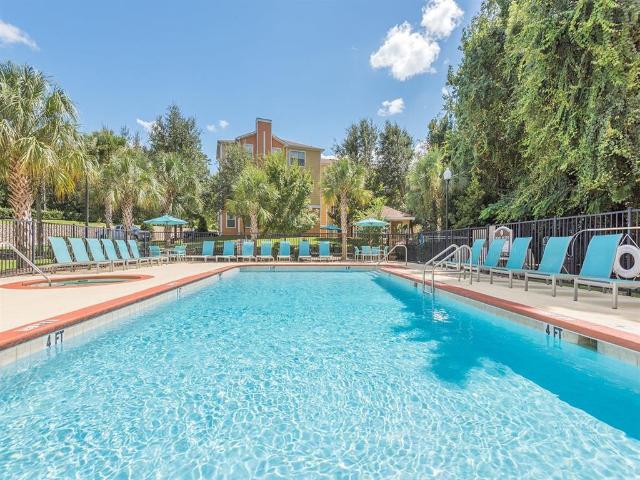 Apartment for rent in Tallahassee, Florida