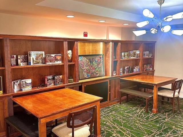 Apartment for rent in Virginia