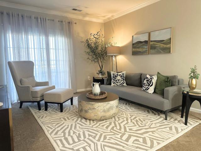Apartment for rent in Virginia