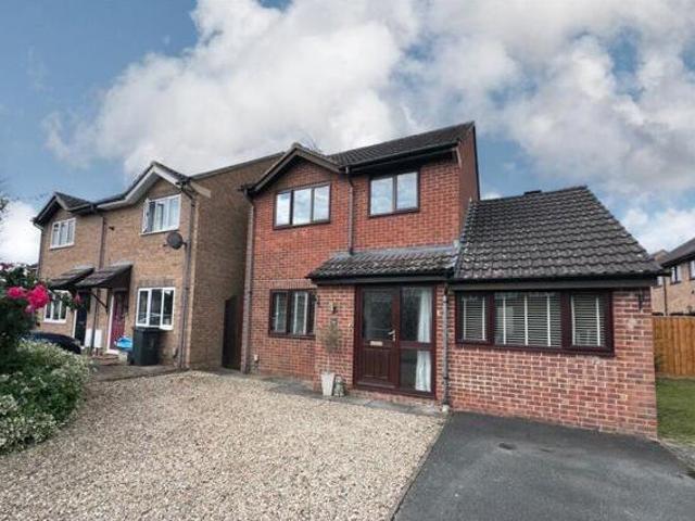 House for sale in Swindon, England