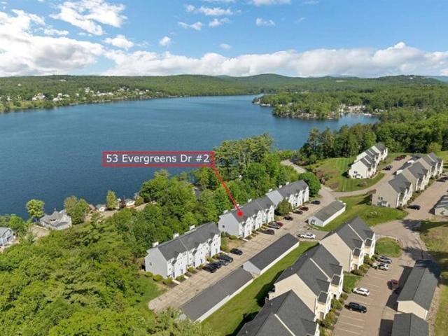 House for sale in New Hampshire