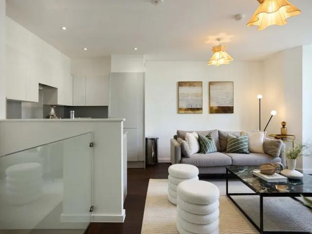 House for rent in Upper Clapton, Greater London