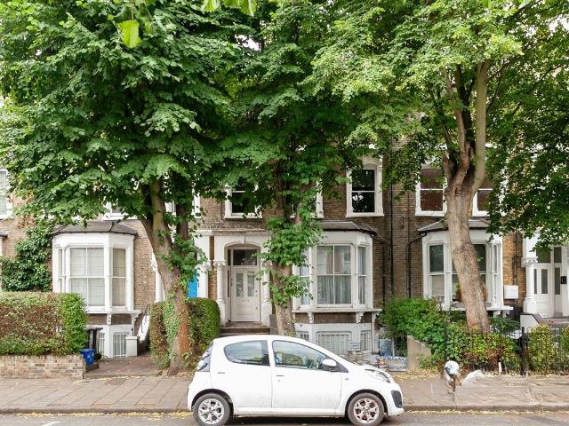 Apartment for rent in Clapton, Upper Clapton