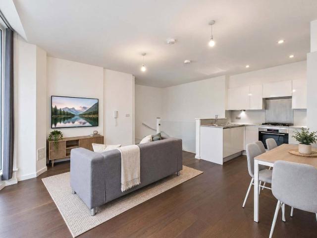 Apartment for rent in Upper Clapton, Greater London