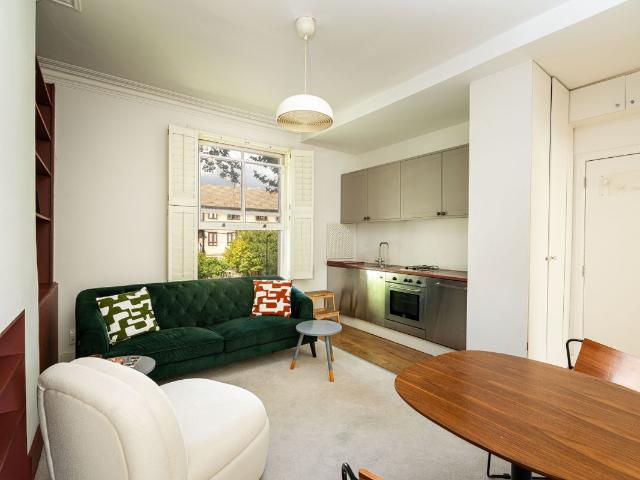 Apartment for rent in Upper Clapton, Greater London