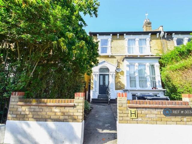 Apartment for rent in Clapton, Upper Clapton