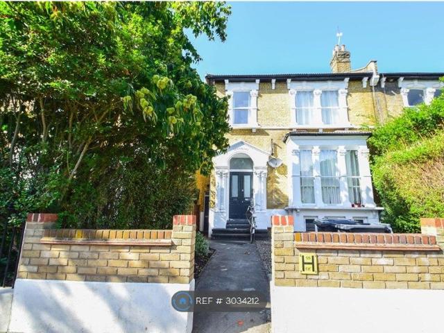 Apartment for rent in Clapton, Upper Clapton