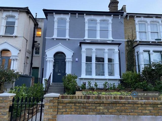 House for rent in Clapton, Upper Clapton