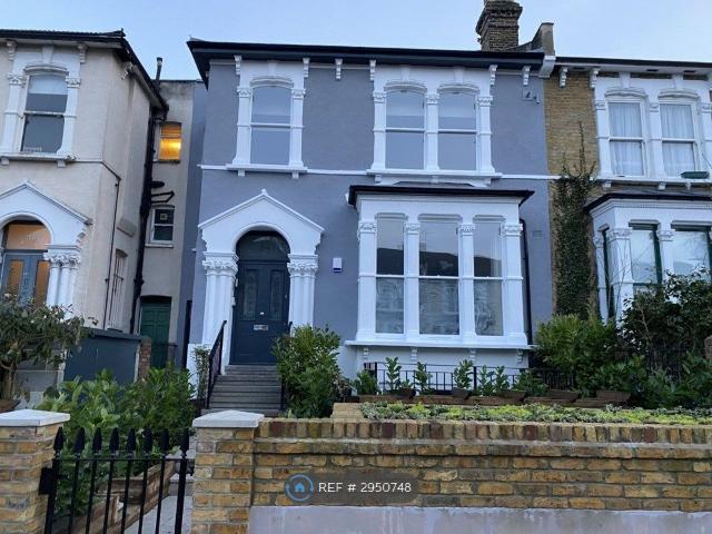 Apartment for rent in Clapton, Upper Clapton