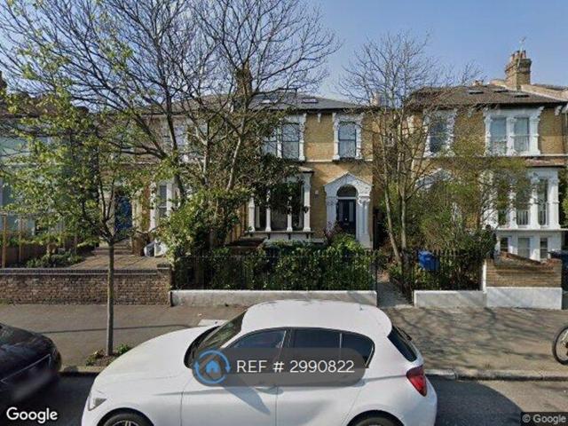 Apartment for rent in Clapton, Upper Clapton