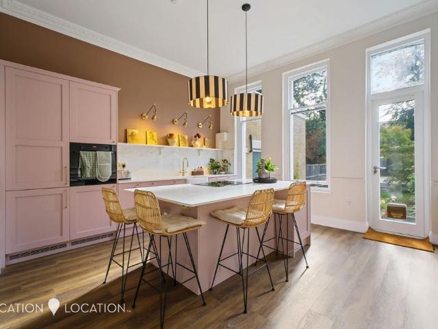 Apartment for rent in Upper Clapton, Greater London